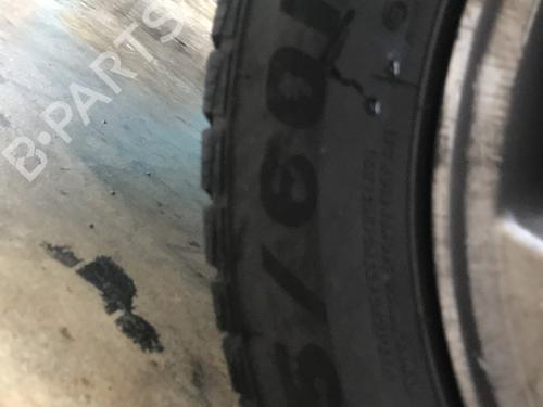 Front right seatbelt SUZUKI WAGON R+ (MA) 1.3 (RB413) | BP28059917I25  - Image 15