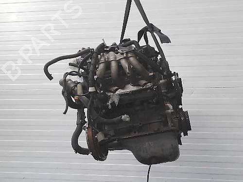 Used Engine Engine KIA PICANTO I (SA) 1.0 (63 hp) 34501410 34501410