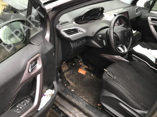 Gearbox PEUGEOT 2008 I (CU_) 1.2 VTi | BP32299087M3  - Image 22