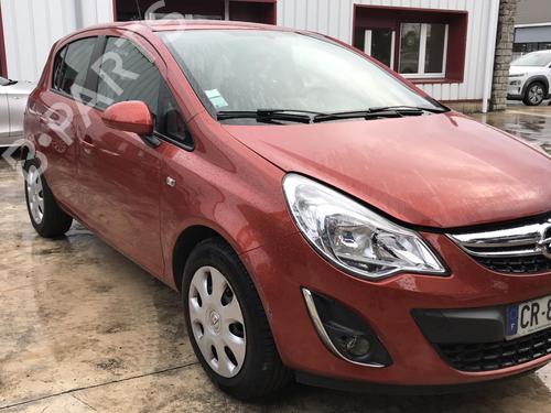 Starter OPEL CORSA D (S07) 1.2 (L08, L68) | BP25631107M8 - Image 15