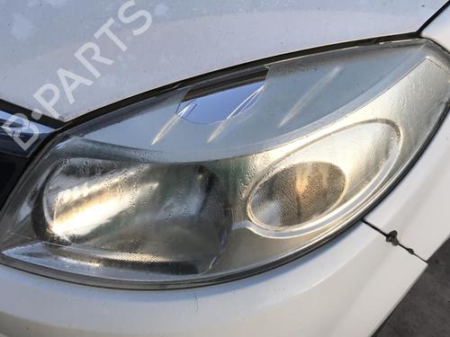 Dør venstre bagtil DACIA SANDERO 1.5 dCi | BP25630866C4 - Image 15
