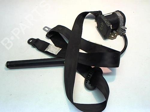 Used Front right seatbelt Front right seatbelt VW SHARAN (7M8, 7M9, 7M6) [1995-2010] 25647248 25647248