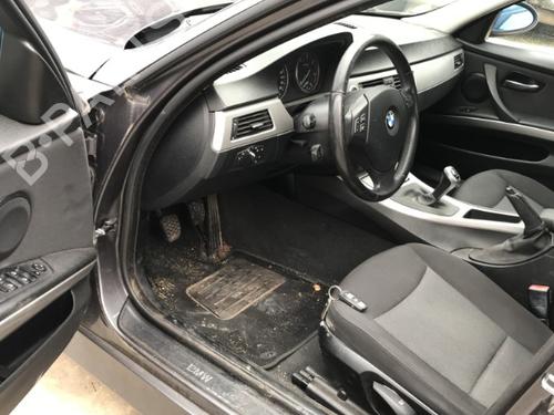 Starter BMW 3 (E90) 320 d | BP25629559M8 
