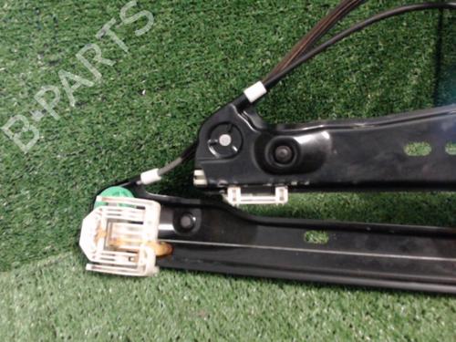 Used Front right window mechanism BMW 3 (E90) 320 d (163 hp) 25635426