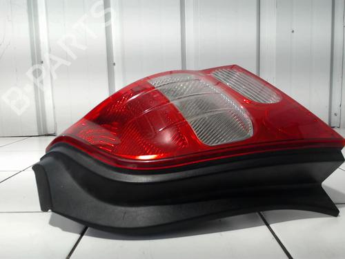 Right taillight RENAULT TWINGO II (CN0_) 1.5 dCi (CN0E) | BP28516945C35