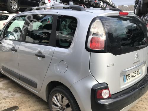 Used Parts CITROËN C3 Picasso (SH_)  1.6 HDI 90  4480372