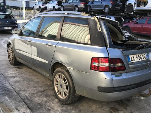 Front left seatbelt FIAT STILO Multi Wagon (192_) 1.9 JTD | BP29528513I26  - Image 21