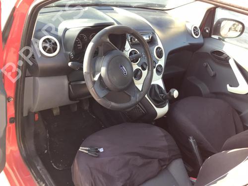 Starter FORD KA (RU8) 1.2 | BP25629865M8  - Image 23