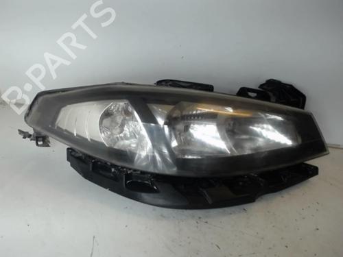 Used Right headlight Right headlight RENAULT LAGUNA II (BG0/1_) 1.9 dCi (BG1A, BG1W, BG0G) (110 hp) 25651136 25651136