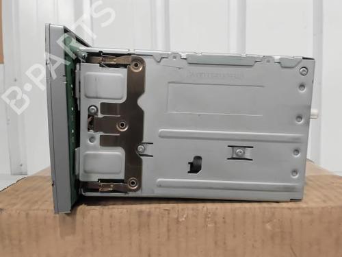 Used Radio Radio OPEL CORSA D (S07) 1.3 CDTI (L08, L68) (75 hp) 25648001 25648001