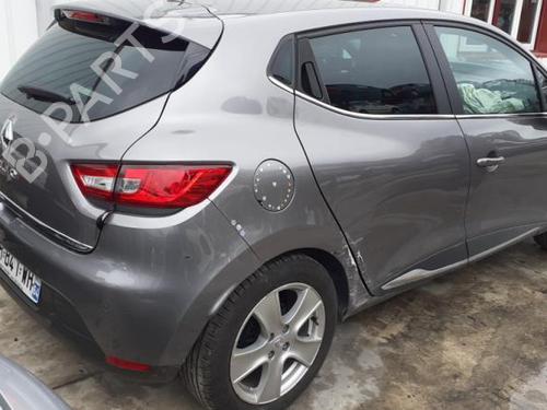 Starter RENAULT CLIO IV (BH_) 1.2 TCe 120 (BHM0) | BP25642779M8 
