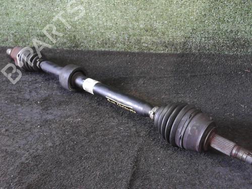 Right front driveshaft OPEL CORSA D (S07) 1.3 CDTI (L08, L68) | BP25650297M39 