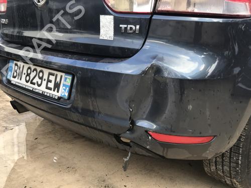 Left taillight VW GOLF VI (5K1) 2.0 TDI | BP28816048C34 - Image 11