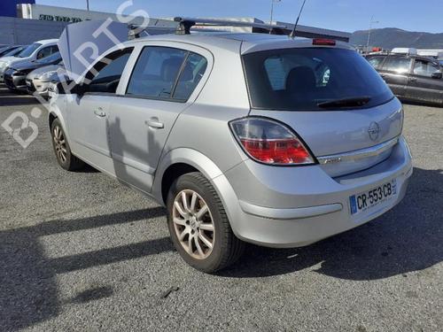 Climate control OPEL ASTRA H (A04) 1.6 (L48) | BP25645794I5 - Image 10