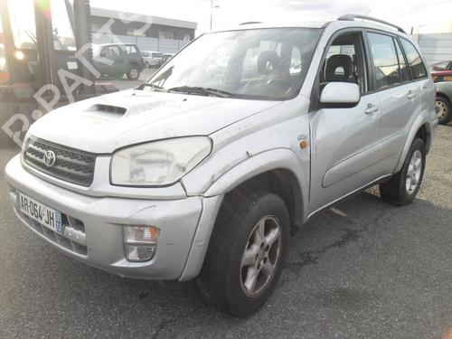 Switch TOYOTA RAV 4 II (_A2_) 2.0 D 4WD (CLA20_, CLA21_, CLA20R, CLA21R) | BP25637677I30 - Image 7