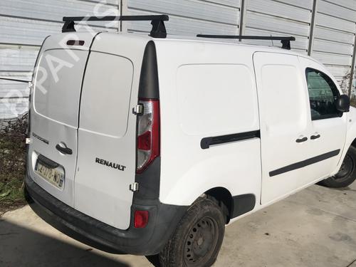 ABS pump RENAULT KANGOO Express (FW0/1_) 1.5 dCi 90 (FW0G, FW05, FW08, FW11) | BP28440137M43  - Image 8