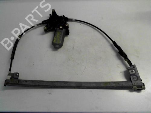 Used Front right window mechanism Front right window mechanism 25646508 25646508