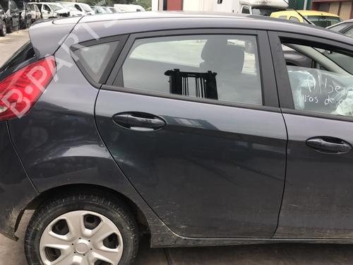 AC compressor FORD FIESTA VI (CB1, CCN) 1.25 | BP30900432M34  - Image 12