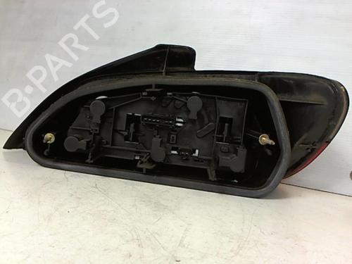 Left taillight PEUGEOT 406 (8B) 1.9 TD | BP25627842C34 