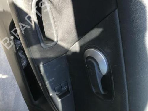 Left taillight NISSAN NOTE (E11, NE11) 1.5 dCi | BP25639546C34  - Image 18