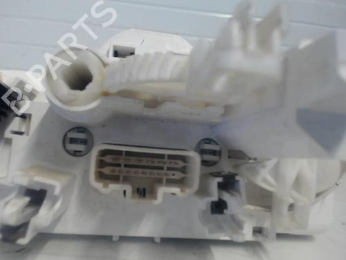 Climate control RENAULT MODUS / GRAND MODUS (F/JP0_) 1.5 dCi (JP0G, JP0H) | BP25648785I5 - Image 3