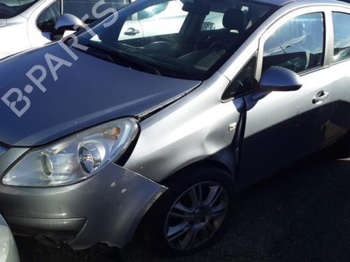 Steering rack OPEL CORSA D (S07) 1.3 CDTI (L08, L68) | BP25650978M22  - Image 8