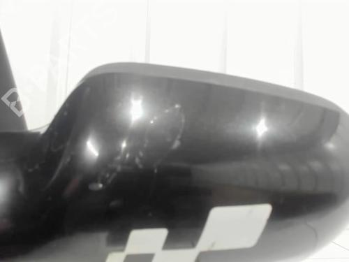 Left mirror RENAULT MEGANE II (BM0/1_, CM0/1_) 1.9 dCi | BP25634623C26 