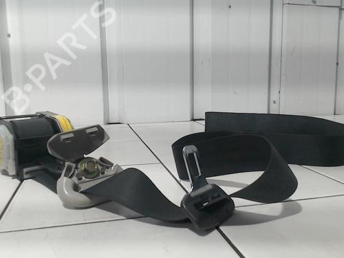 Used Front left seatbelt Front left seatbelt TOYOTA YARIS (_P1_) 1.0 (SCP10_, SCP10R) (65 hp) 29352255 29352255