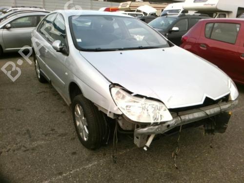 Steering rack CITROËN C5 II (RC_)  | BP25646269M22  - Image 5