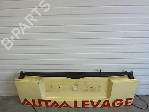 Used Tailgate CITROËN C2 (JM_) 1.4 HDi (68 hp) 25627956
