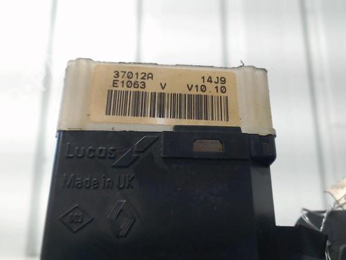 Ratstangsstang RENAULT CLIO II Hatchback Van (SB0/1/2_) 1.9 D (SB0R) (54 hp) 32500452