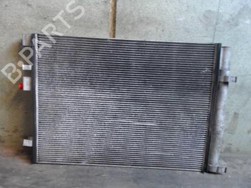 AC-Kondensator HYUNDAI i20 I (PB, PBT) 1.4 CRDi (75 hp) 25651062