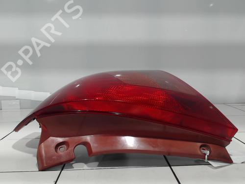 Used Right taillight Right taillight 39515828 39515828