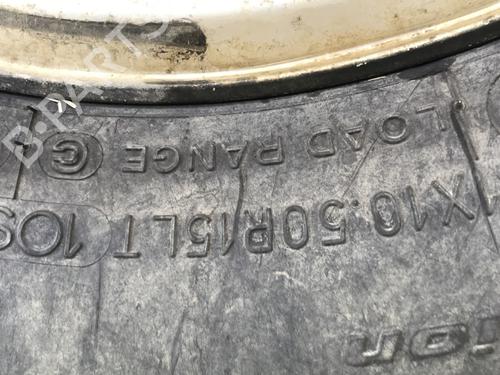 Front differential MITSUBISHI L200 (K7_T, K6_T, K5_T) 2.5 TD 4WD (K74T) | BP30755311M23