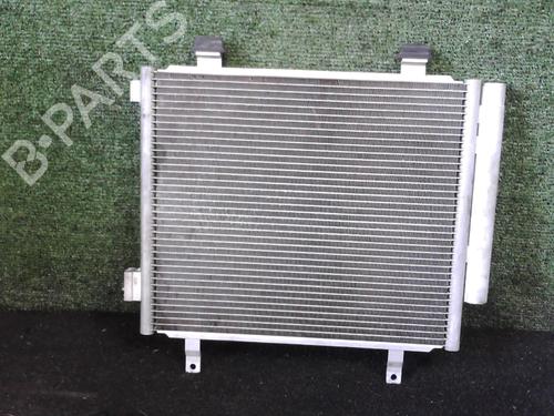 Used AC radiator AC radiator SUZUKI ALTO VII (GF, HA25_, HA35_) 1.0 (AMF310, GFC31S) (68 hp) 26652454 26652454