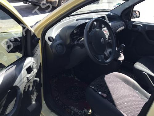 Køler FIAT PANDA (169_) 1.1 (169.AXA1A) | BP25630954M31 