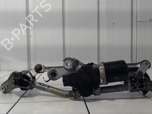 Used Front wiper motor NISSAN JUKE (F15) 1.5 dCi (110 hp) 30059976