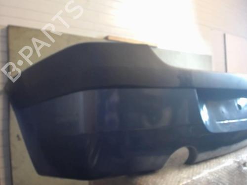 Used Rear bumper Rear bumper DACIA LOGAN (LS_) 1.5 dCi (LS0K) (68 hp) 25645636 25645636