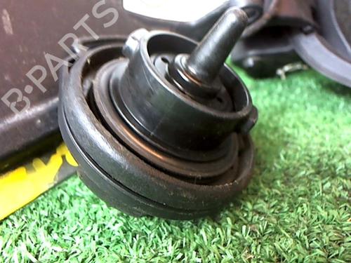 Fuel flap VW GOLF VII (5G1, BQ1, BE1, BE2) 1.6 TDI | BP25629367C131 