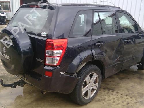 Starter SUZUKI GRAND VITARA II (JT, TE, TD) 1.9 DDiS All-wheel Drive (JT419, TD44, JB419WD, JB419XD,... | BP25641837M8  - Image 13