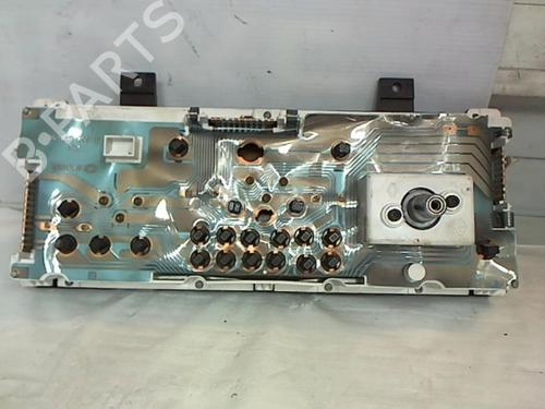 Used Instrument cluster Instrument cluster RENAULT CLIO I (B/C57_, 5/357_) [1990-1999] 25632582 25632582
