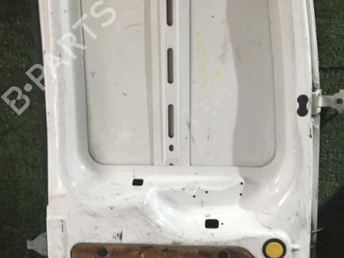 Left tailgate FORD TRANSIT CONNECT (P65_, P70_, P80_) 1.8 TDCi | BP25629602C76 