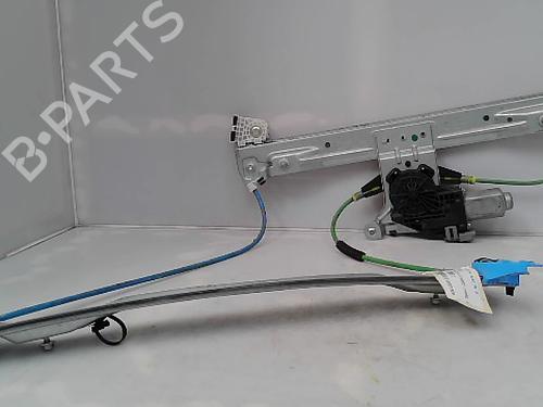 Used Front left window mechanism Front left window mechanism 38187474 38187474