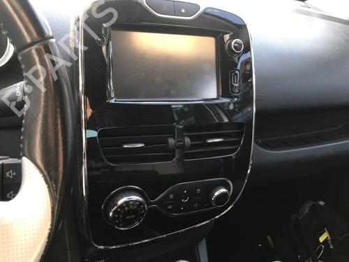 Climate control RENAULT CLIO IV (BH_) 1.5 dCi 75 | BP30778146I5  - Image 6