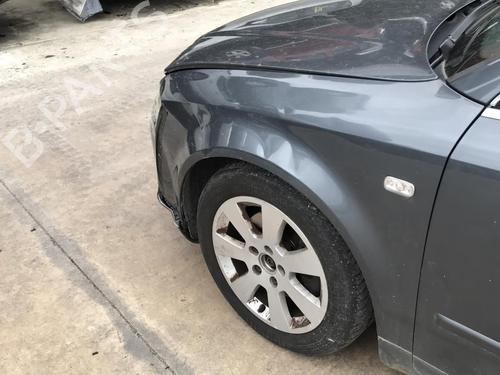 Steering column stalk AUDI A4 B6 Avant (8E5) 1.8 T | BP25642326I23  - Image 12