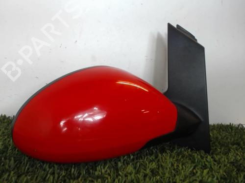 Used Right mirror SEAT ALTEA (5P1) 2.0 TDI 16V (140 hp) 25630620