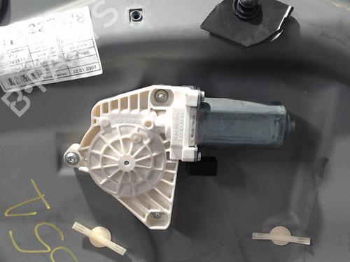 Used Front right window mechanism Front right window mechanism 28706267 28706267