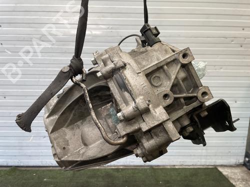 Gearbox KIA RIO III (UB) 1.4 CRDi | BP39694206M3 - Image 3