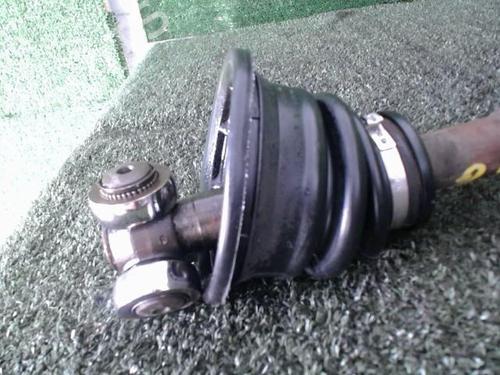 Left front driveshaft RENAULT TRAFIC II Van (FL) 1.9 dCi 80 (FL0B) | BP25631326M38  - Image 5