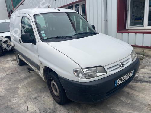 Used Parts CITROËN BERLINGO / BERLINGO FIRST Box Body/MPV (M_)  1.9 D 70 (MBWJZ, MCWJZ)  4724540